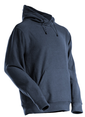 CUSTOMIZED Kapuzensweatshirt