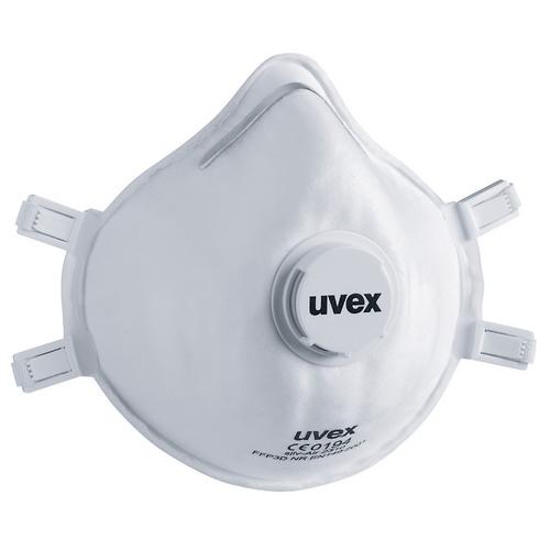 Formmaske uvex silv-Air c 2312 FFP3