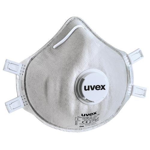 Formmaske uvex silv-Air c 2322 FFP3