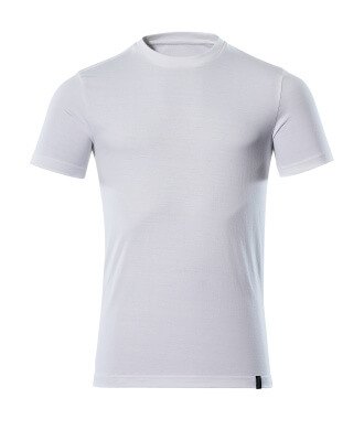 CROSSOVER T-Shirt , 2XLONE , Weiß
