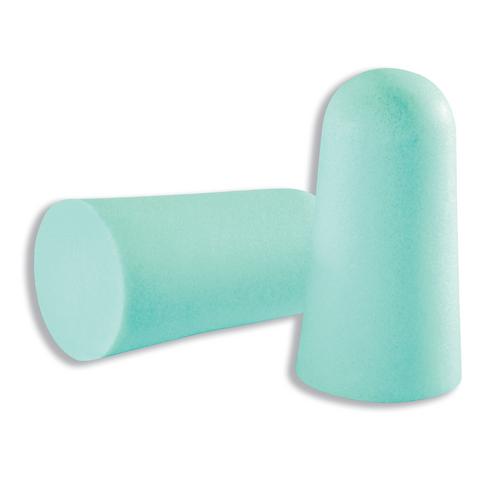 Gehörschutzstöpsel uvex one-fit 2112045 blau, hellblau SNR 31 dB Größe M