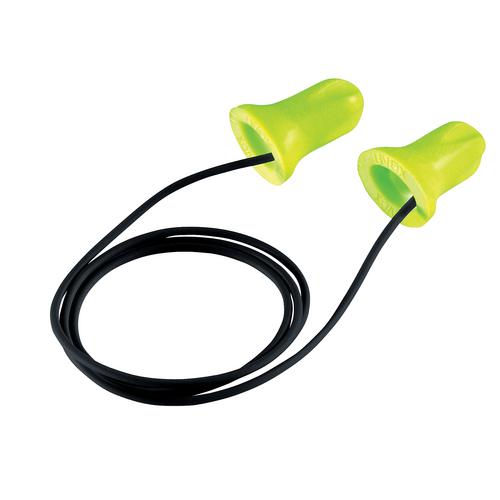 Gehörschutzstöpsel uvex hi-com 2112101 grün SNR 24 dB Größe M