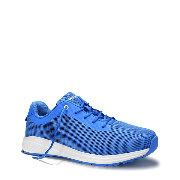 Berufshalbschuh MARAIS blue Low ESD O1