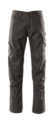 YOUNG Hose mit Schenkeltaschen