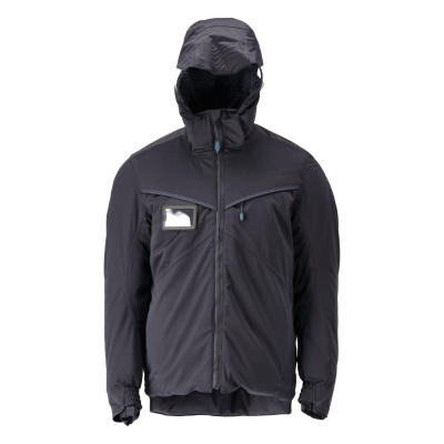 CUSTOMIZED Winterjacke