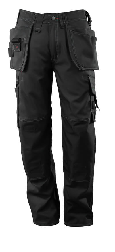 FRONTLINE Hose mit Hängetaschen