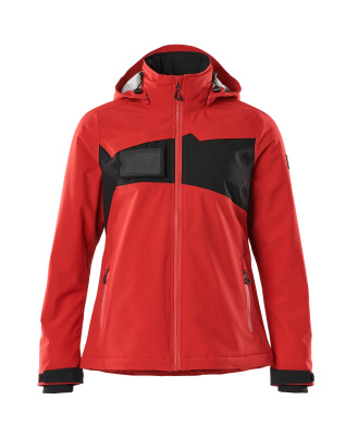 MASCOT® ACCELERATE Damenwinterjacke CLIMASCOT®-Futter - atmungsaktiv - wind- und wasserdicht 18045