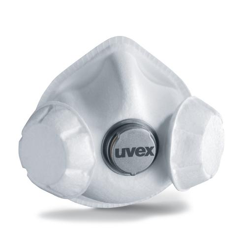 Formmaske uvex silv-Air e 7333 FFP3