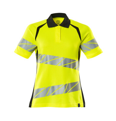 ACCELERATE SAFE Polo-Shirt