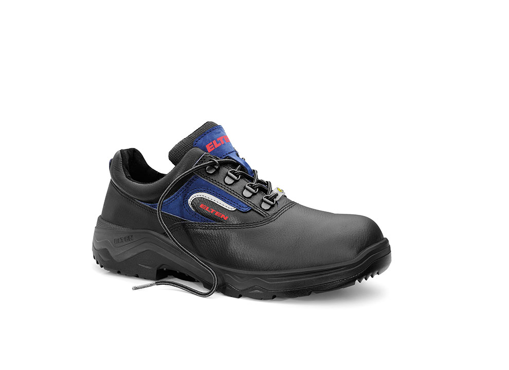 Sicherheitshalbschuh BRUNO ESD S2