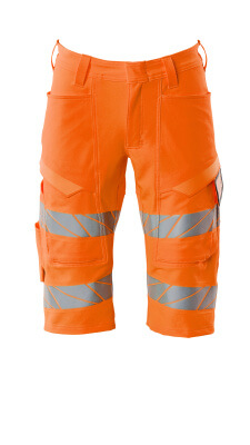 ACCELERATE SAFE Shorts, lang