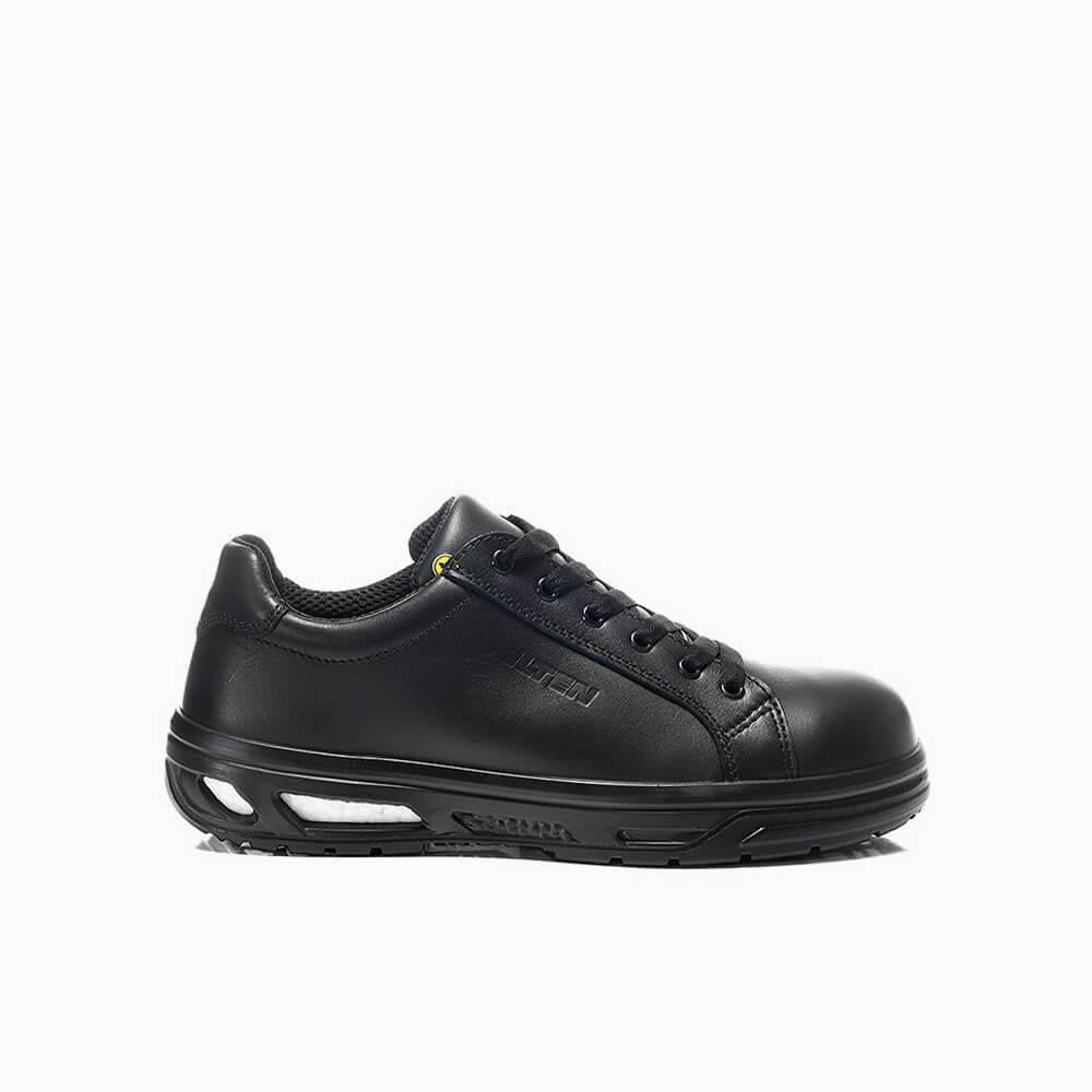 Sicherheitshalbschuh NOEL XX10 black Low ESD S2 729915