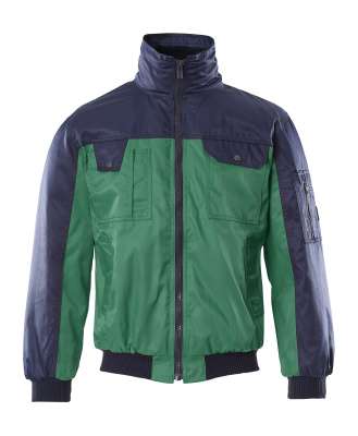 IMAGE Pilotjacke