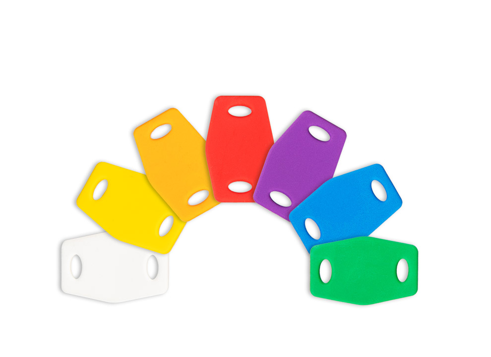 Lace Loop, LACE LOOP purple, 310002-VE