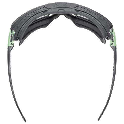 Bügelbrille uvex i-guard planet farblos sv exc. 9143296