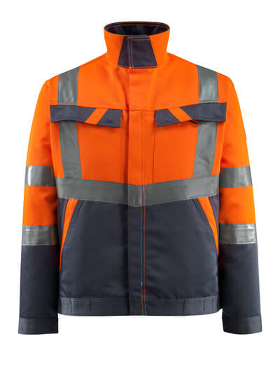 SAFE LIGHT Jacke