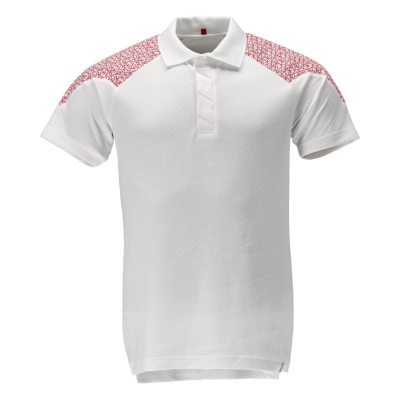 FOOD & CARE Polo-Shirt