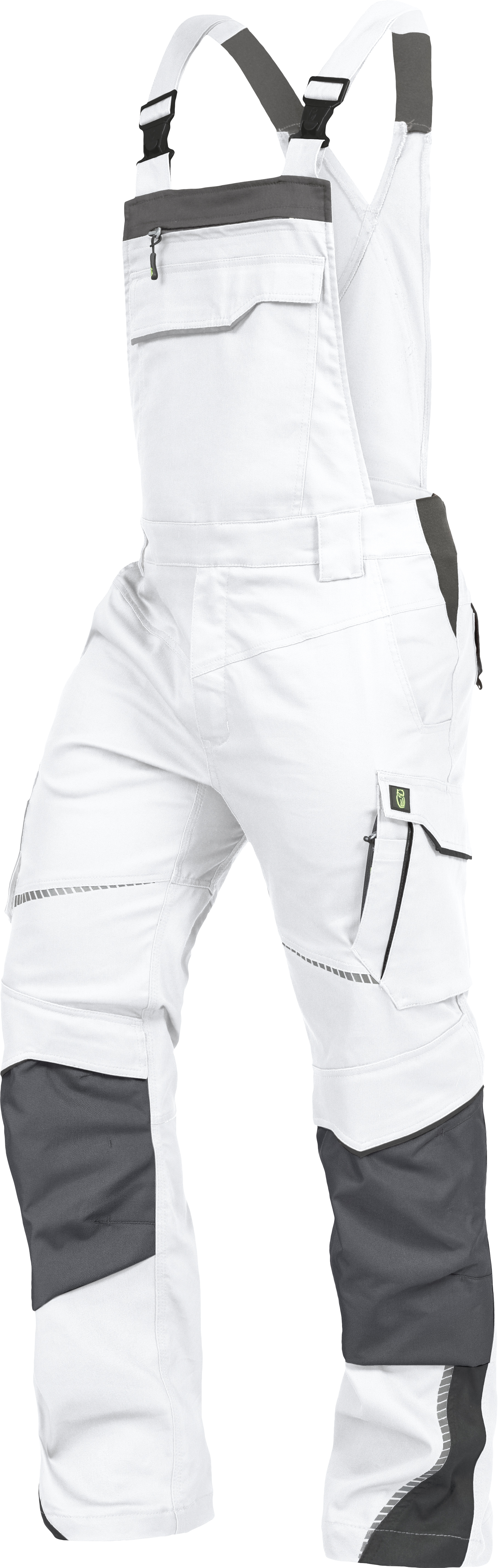 LEIBWÄCHTER FLEX LINE LATZHOSE FLEXL 
