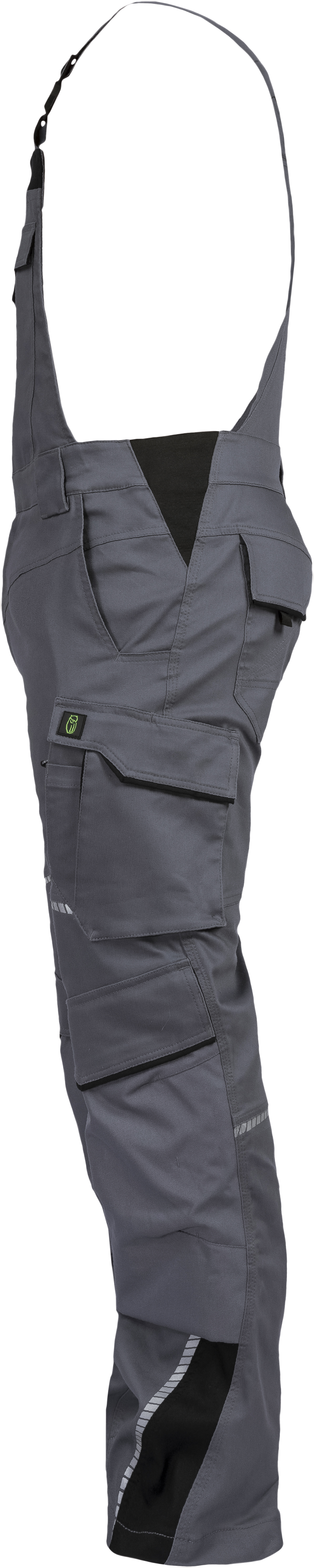 LEIBWÄCHTER FLEX LINE LATZHOSE FLEXL 