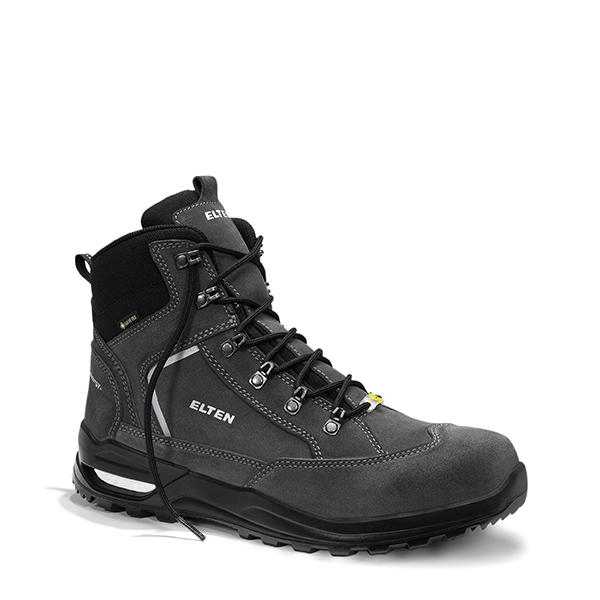 Berufsstiefel RONAN XXF GTX dark grey Mid ESD O2 WR CI