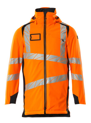 ACCELERATE SAFE Parka