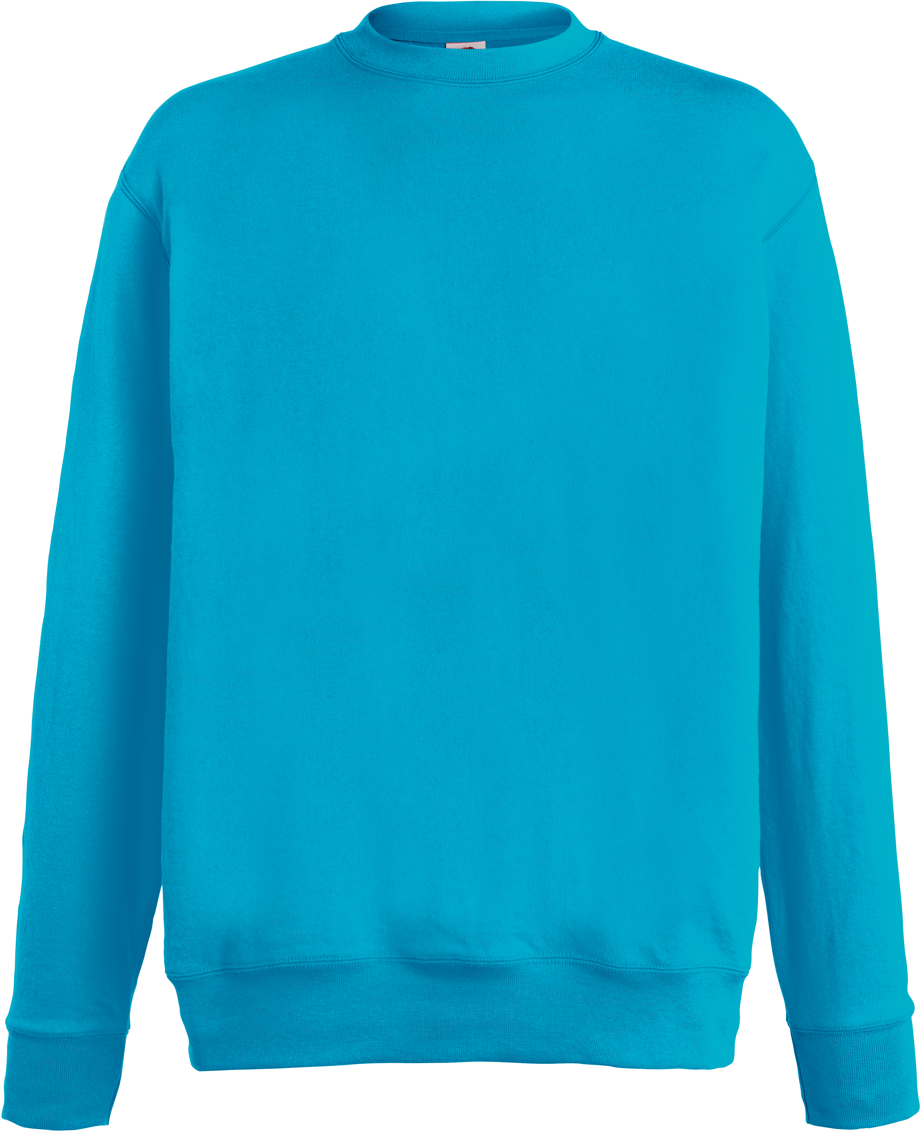 F.O.L. | Lightweight Set-In Sweat
