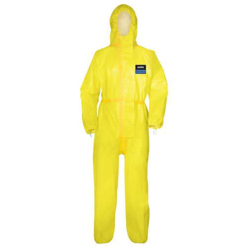 uvex 3B chem classic 9881