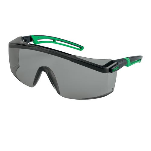 Bügelbrille uvex astrospec 2.0 grau Schweißerschutz 1,7 inf. plus 9164141