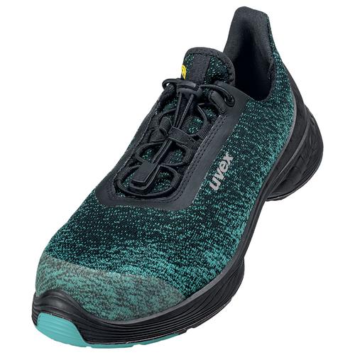 uvex 1 G2 planet Sicherheitsschuh S1P Halbschuh 