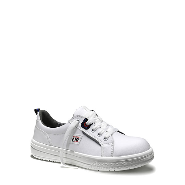 Damen-Sicherheitshalbschuh GHOST Lady Low ESD S3