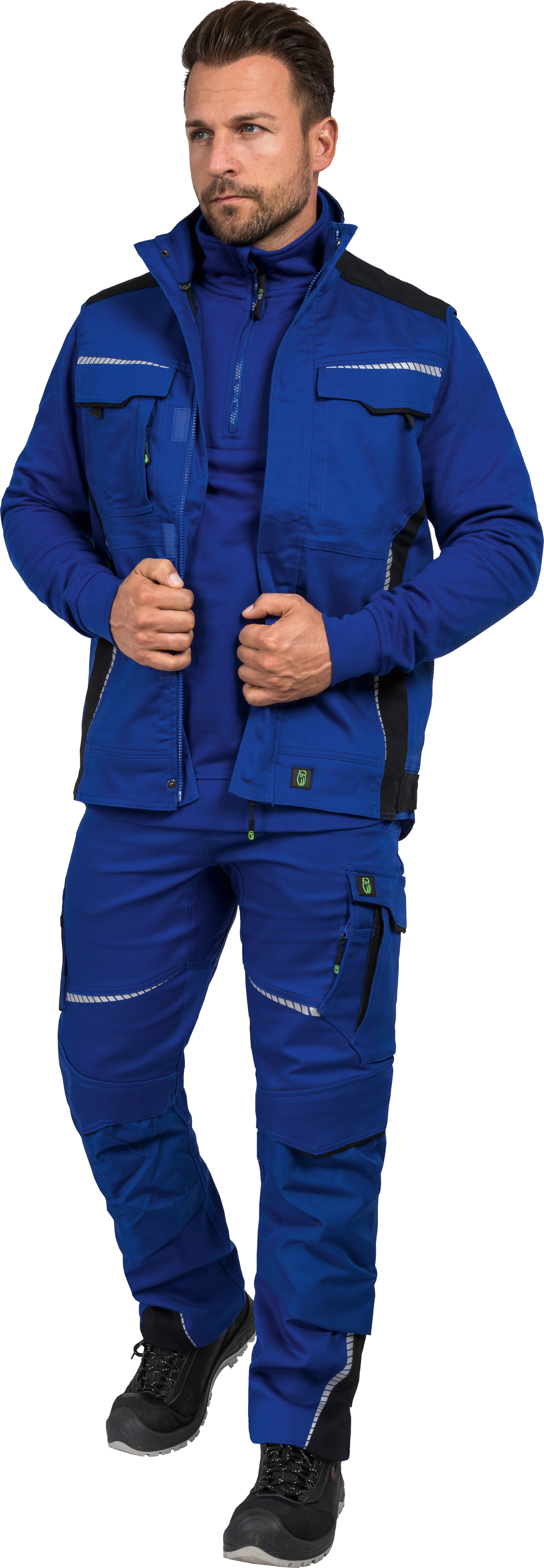 LEIBWÄCHTER FLEX LINE WESTE FLEXV 