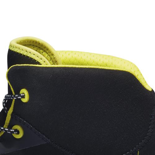 uvex 1 G2 Schnürstiefel 68457 S2 SRC 6845