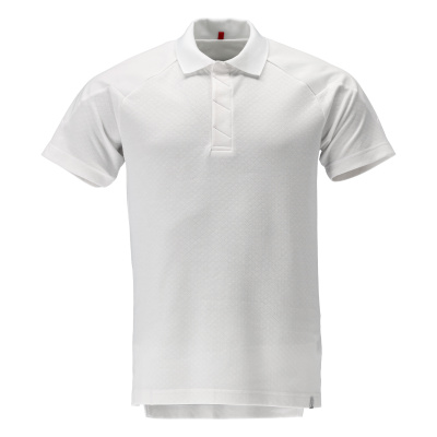 FOOD & CARE Polo-Shirt