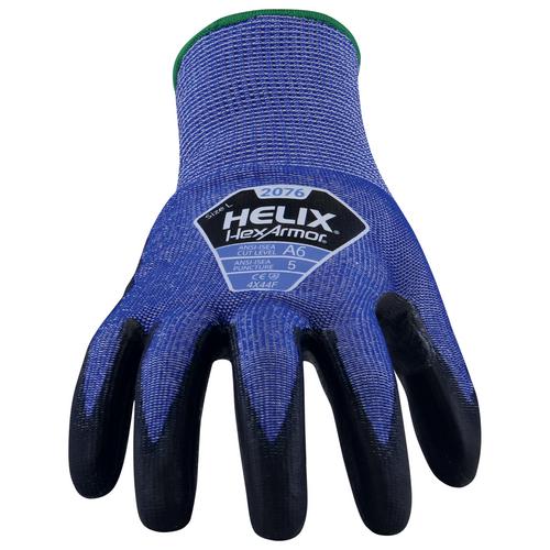 Schutzhandschuh HexArmor Helix® 2076 60660 Größe 6