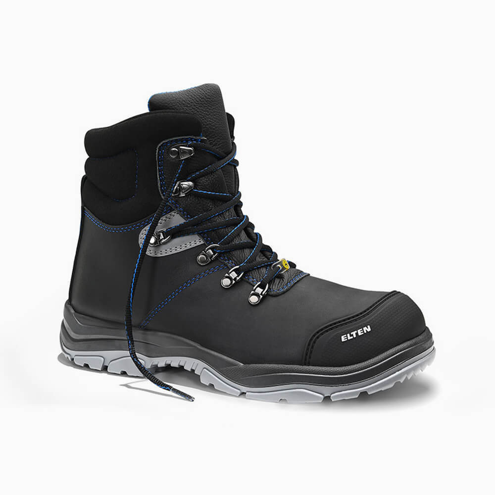 ELTEN Sicherheitsstiefel MASON Pro Mid ESD S3 Typ 1  7681101