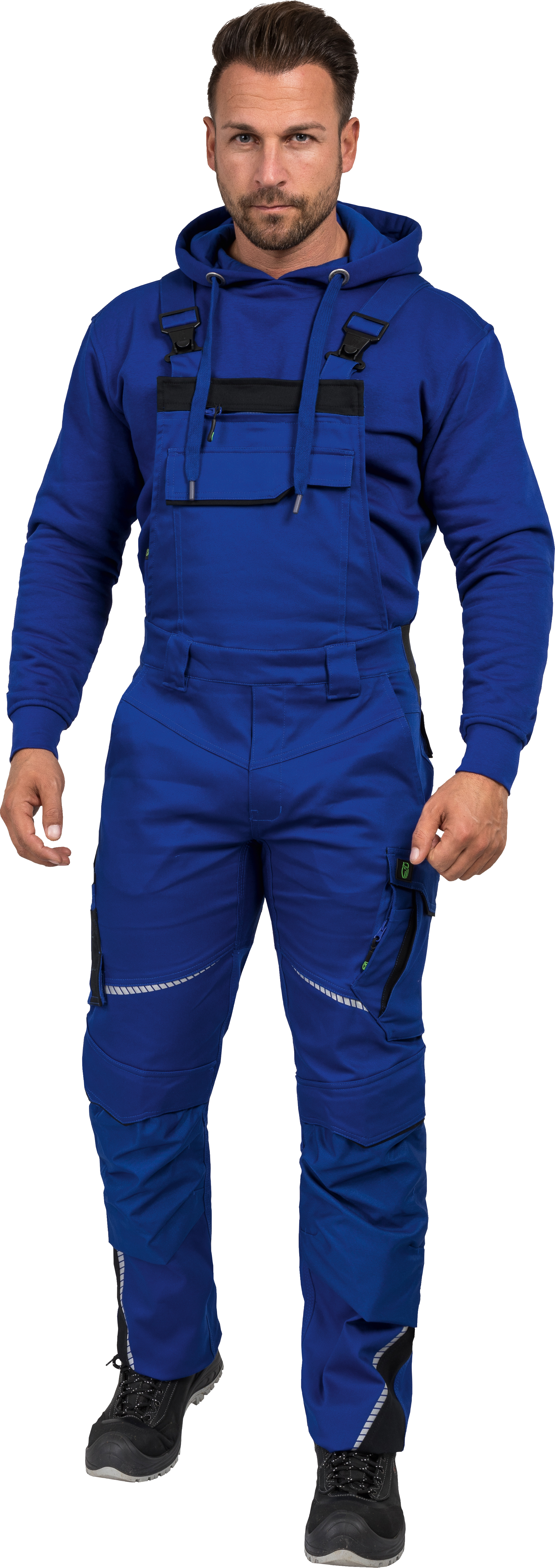 LEIBWÄCHTER FLEX LINE LATZHOSE FLEXL 