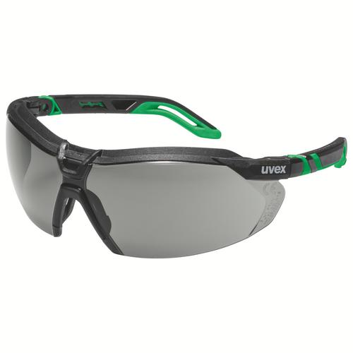 Bügelbrille uvex i-5 grau Schweißerschutz 1,7 inf. plus 9183041
