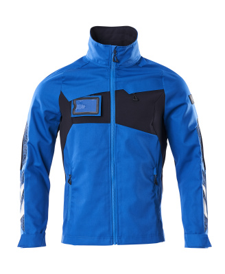 ACCELERATE Jacke