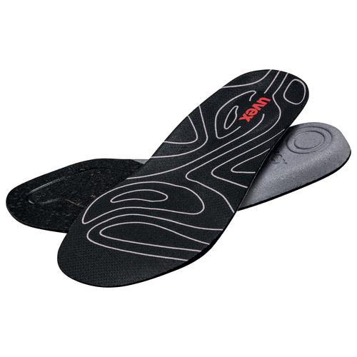 Klimakomfortfußbett uvex 1 G2 9490 