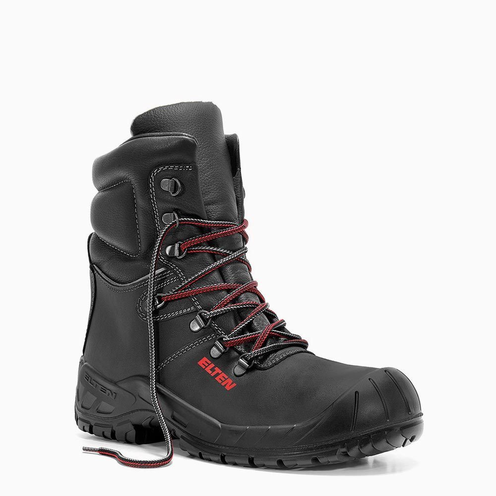 ELTEN Sicherheitswinterstiefel (Form C) RENZO Winter S3 CI 65741