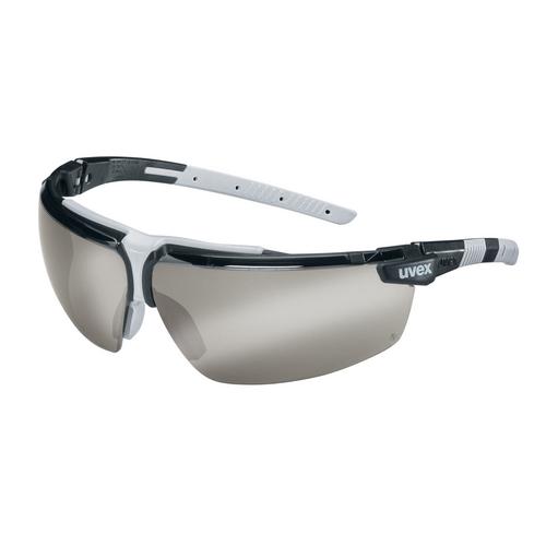 Bügelbrille uvex i-3 silberspiegel 12% 9190885