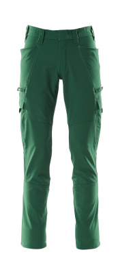 ACCELERATE Hose mit Schenkeltaschen