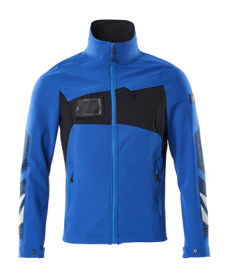 ACCELERATE Jacke