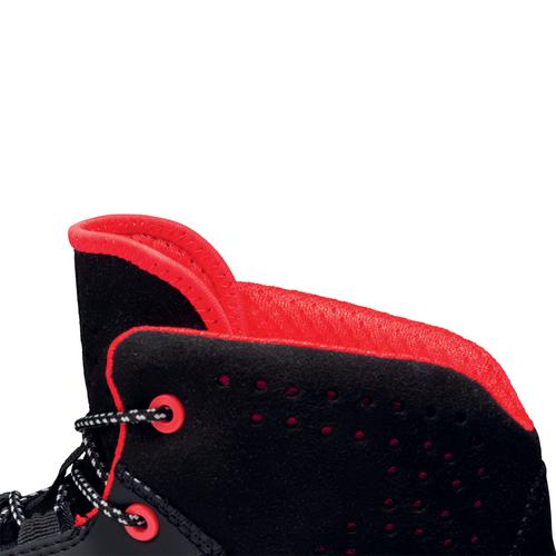 uvex 1 G2 Schnürstiefel 6847 S1 SRC