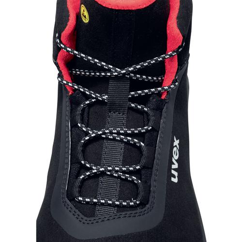 uvex 1 G2 Schnürstiefel 6850 S2 SRC