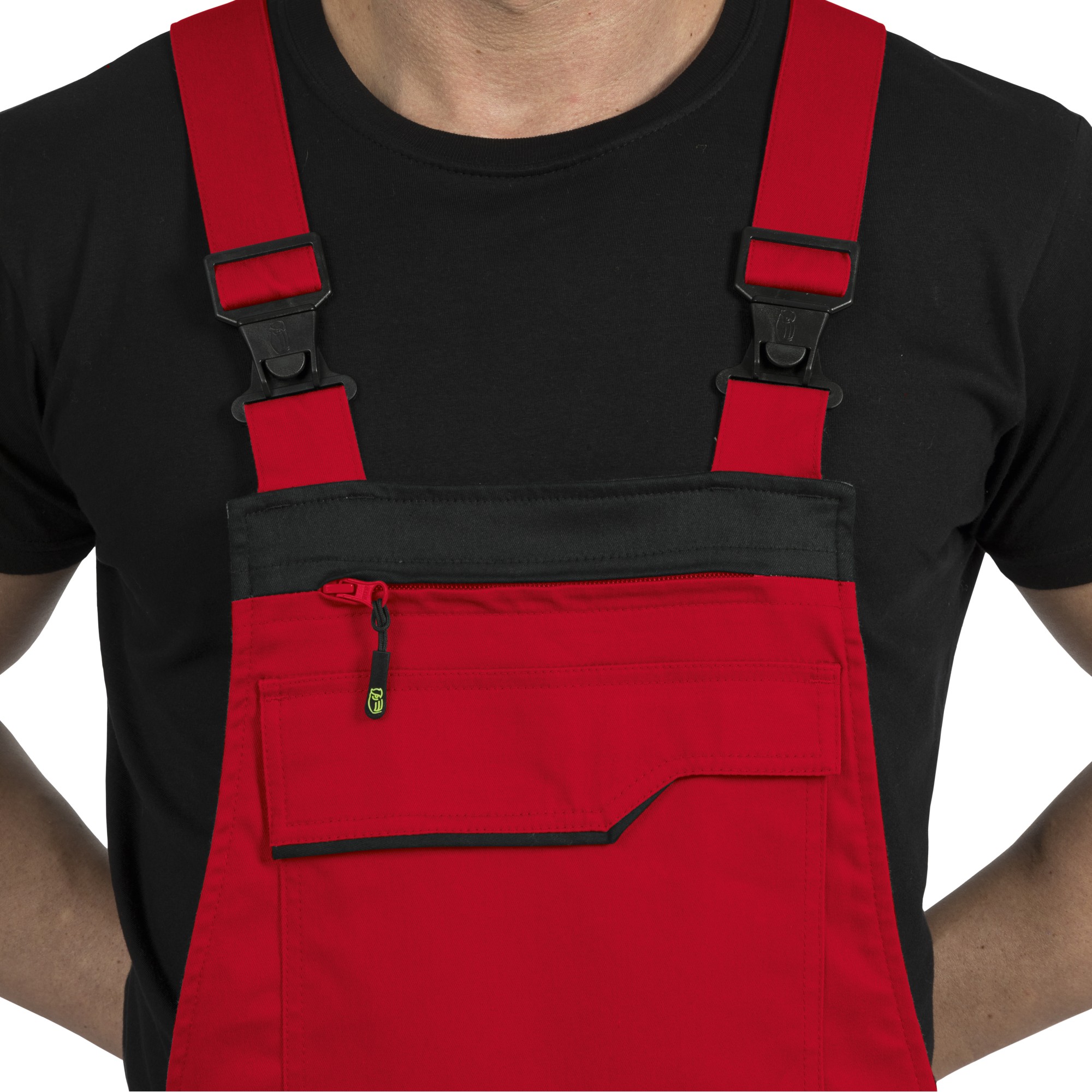LEIBWÄCHTER FLEX LINE LATZHOSE FLEXL 