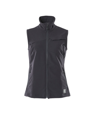 MASCOT® ACCELERATE Damen Weste 18375-511 ULTIMATE STRETCH - geringes Gewicht 
