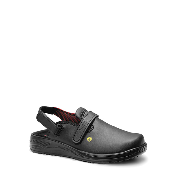 Berufsclog MIA black ESD OB
