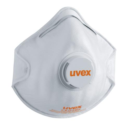 Formmaske uvex silv-Air c 2210 FFP2