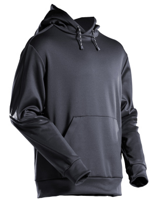 CUSTOMIZED Fleece Kapuzensweatshirt